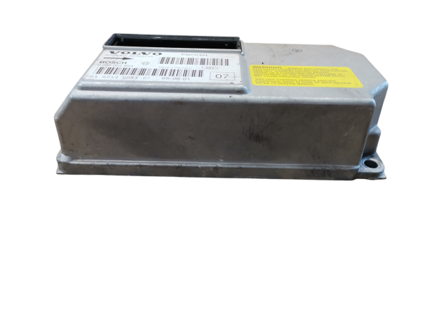 Блок подушек безопасности P30737501, 0285001654   Volvo XC90