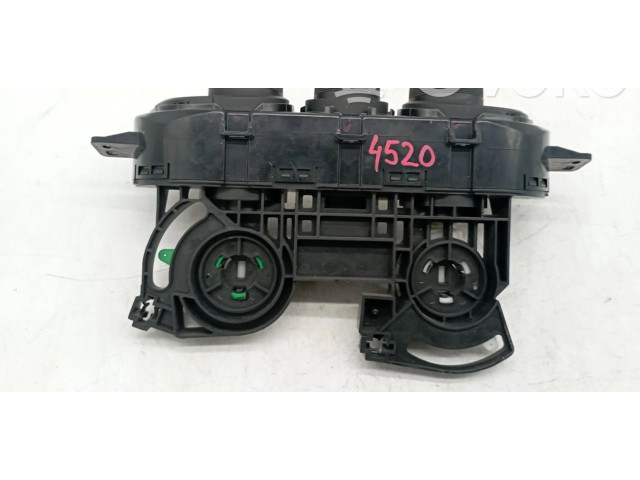 Блок управления климат-контролем 97250B9000 Hyundai i10