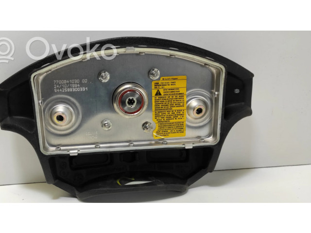 Подушка безопасности водителя 7700841030   Renault 19