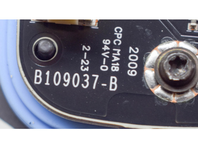 LED модуль контроля