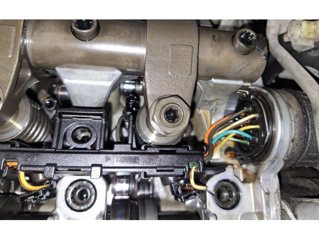 Форсунка Mitsubishi Outlander