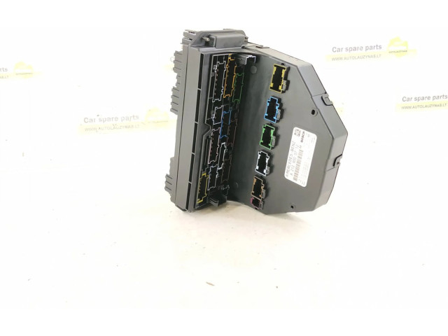 Pojistková skříňka 2129005712, 2129004810 Mercedes-Benz C W204 2011