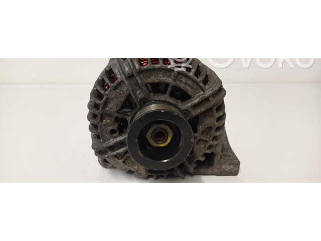 Генератор 0124625025   Volvo XC90      