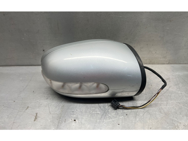 Zpětné zrcátko Mercedes-Benz C W203 2004 413133418