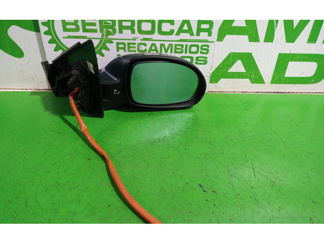 Zpětné zrcátko Citroen Berlingo 2007 12283070