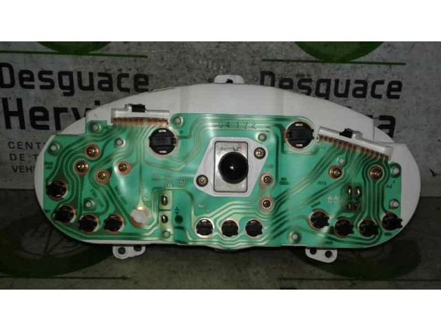 Přístrojová deska Hyundai Atos Prime 1998 9400102400, 0090059