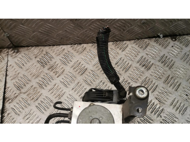 Блок АБС cg912c405fb Ford Galaxy 2006-2015 года