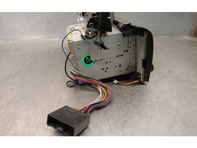 Дисплей BP4M669S0A Mazda 3 I