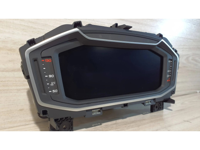 Панель приборов 82A920710A, A3C0315870001 Audi A1