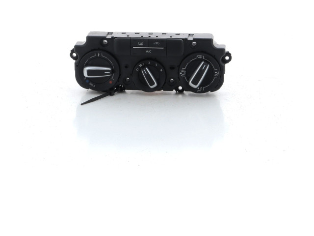 Блок управления климат-контролем 5C0820047DBXSH, I0-0296K   Volkswagen Beetle A5