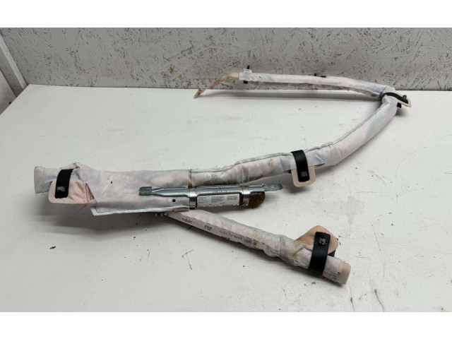 Боковая подушка безопасности 8U0880741D, 369451017 Audi Q3 8U