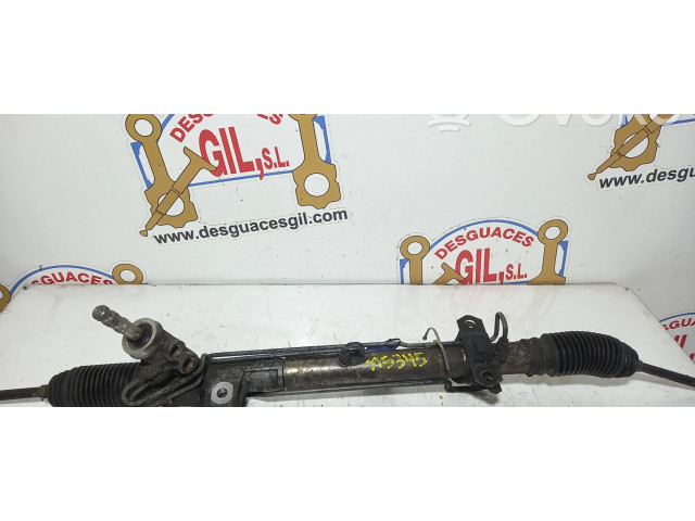 Рулевая рейка P04743860AC, 115345 Chrysler Grand Voyager II 1990-1995 года