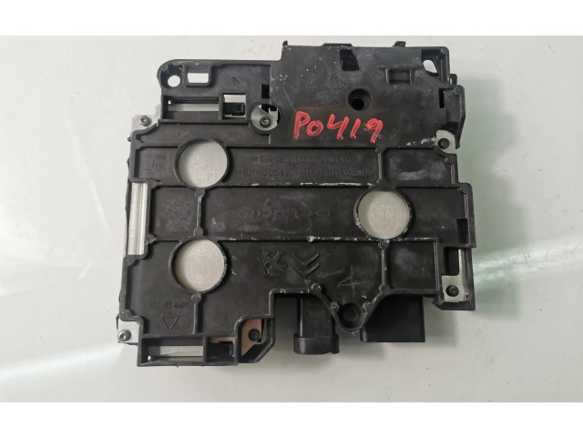 Блок управления 9819596180, NO595 Peugeot 2008 I