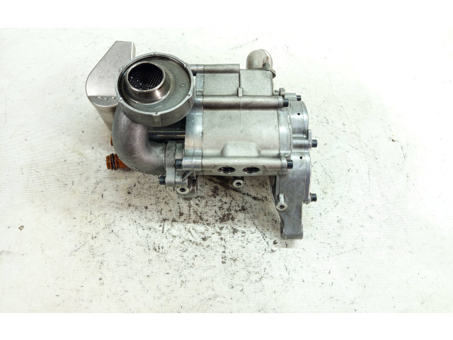 Čerpadlo oleje 07Z115187A Volkswagen Touareg I