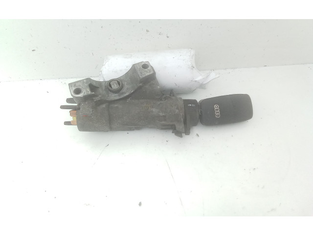 Комплект блоков управления 0281010220, 0281010220 Audi A2