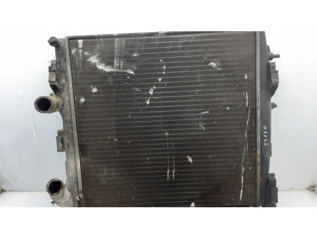 Комплект радиатора