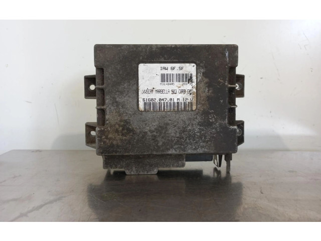 Řídící jednotka 6160204701 Seat Marbella