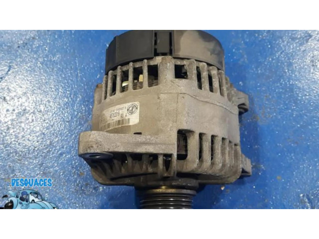 Генератор 63321836, ALTERNADOR Alfa Romeo 166 1.6