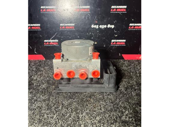 Блок управления ABS 476608587R Dacia Dokker