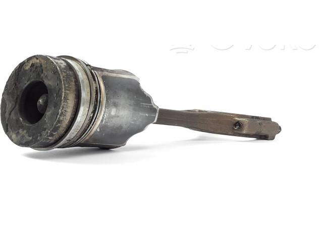 Зеркало электрическое Renault Scenic II - Grand scenic II 2003 - 2006 года