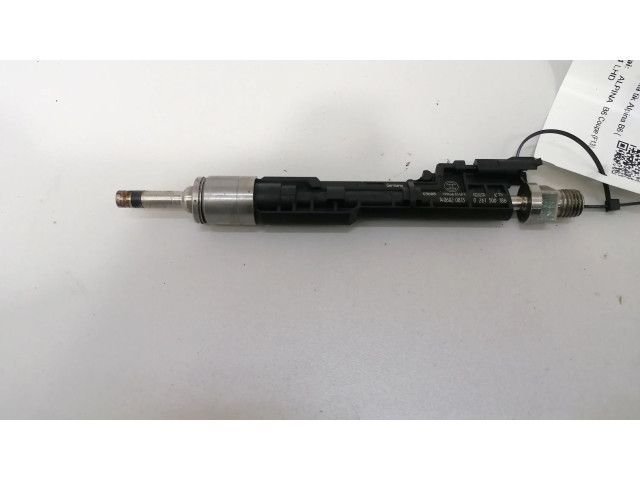 Vstřikovač 7645956   Alpine B3 B4 B5 B6 E90 E91 E92 E93  pro benzínový motor 4.4  
