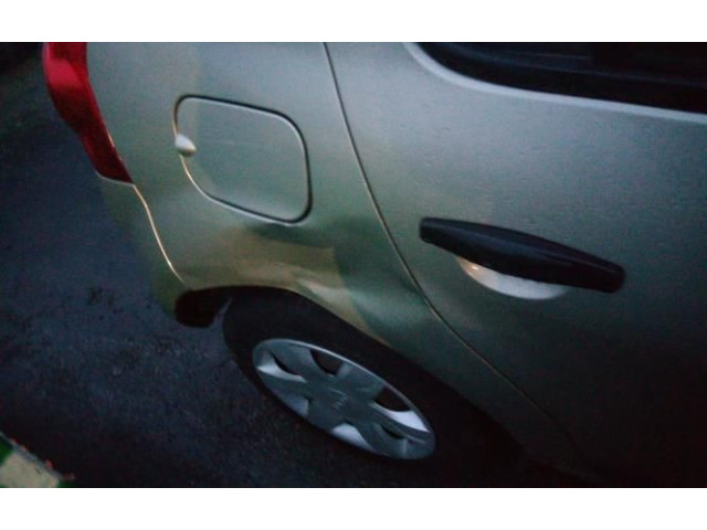 Ручка стеклоочистителей 6001551357 Dacia Sandero