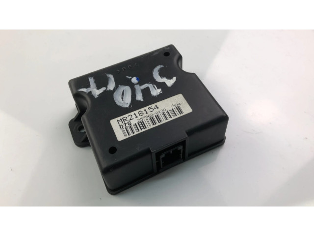 Блок управления MR218154 Mitsubishi Pajero