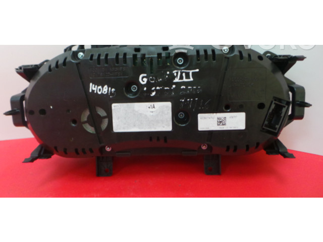 Панель приборов A2C94774700 Volkswagen Golf VII