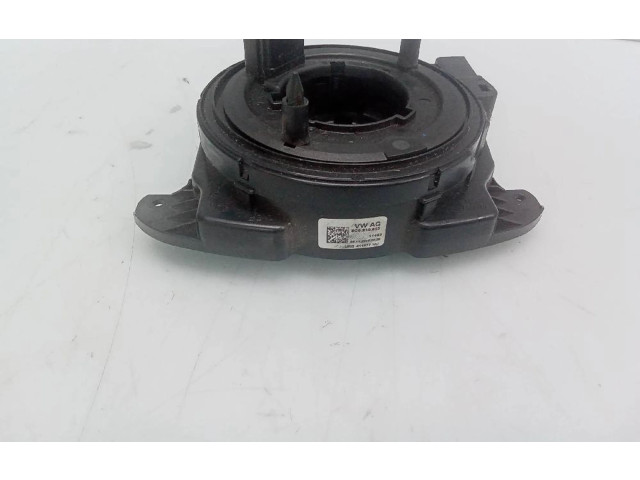 Полоса надувных подушек (кольцо srs) 6C0959653 Skoda Fabia Mk3 (NJ)