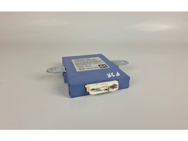 Блок управления парковки 8934030020 Lexus GS 300 350 430 450H