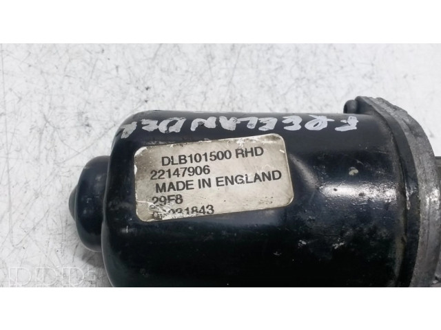 Моторчик дворников 22147906    Land Rover Freelander