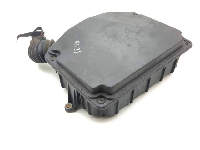 Блок предохранителей Maserati Quattroporte