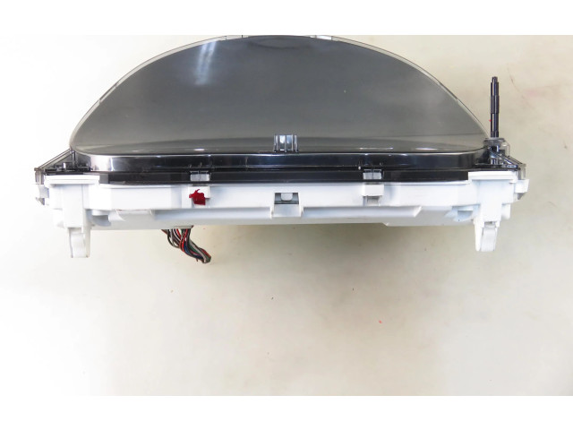 Блок управления АБС 8633A015 Mitsubishi Pajero