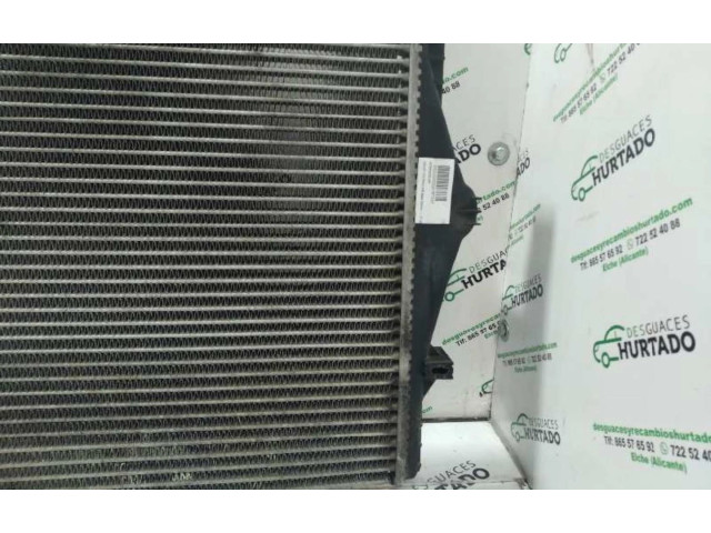 Интеркулер  8649471   Volvo V70 