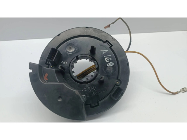 Подрулевой шлейф SRS 0015423918, 1684600149   Mercedes-Benz A W168