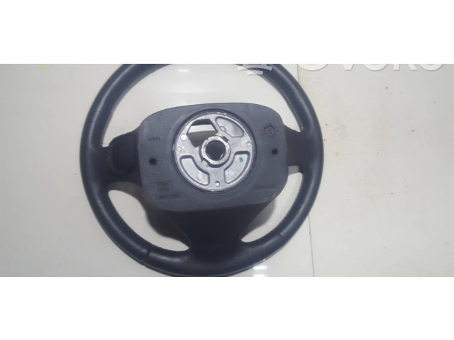 Руль Volvo V70  2000 - 2004 года 30776460, 30769043      