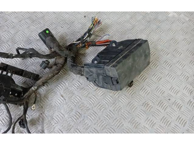 Блок предохранителей 5Q0907361A, 03512385 Audi A3 S3 8V