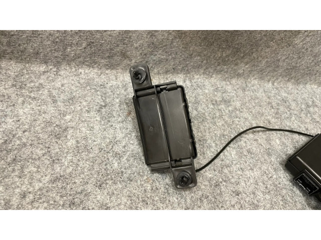 Блок управления P56029839AA, P68185768AD Dodge Durango