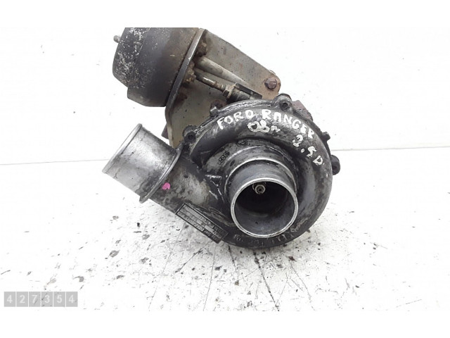  Турбина Ford Ranger  VJ380810         