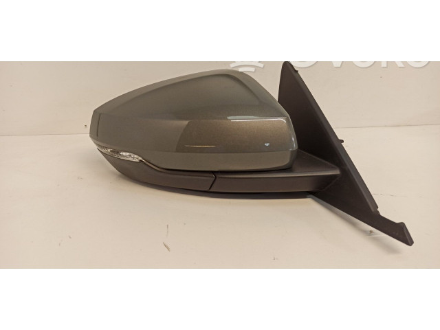 Зеркало электрическое Audi A1 2018 - года