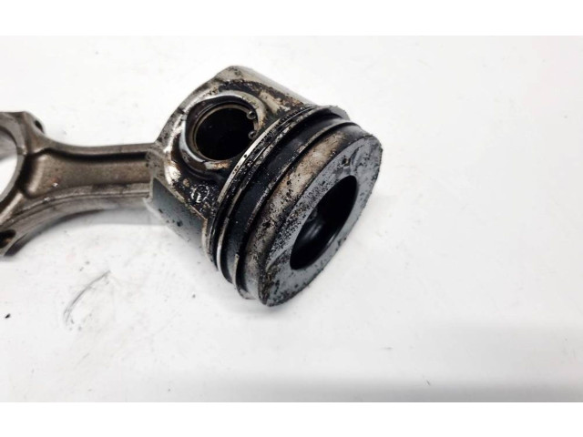 Поршень с шатуном Mazda 3 II