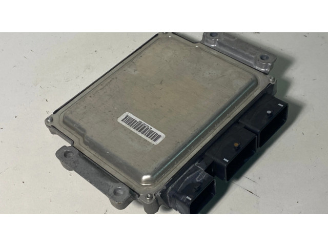 Блок управления двигателя R0413C010C, 28147604 Citroen C5