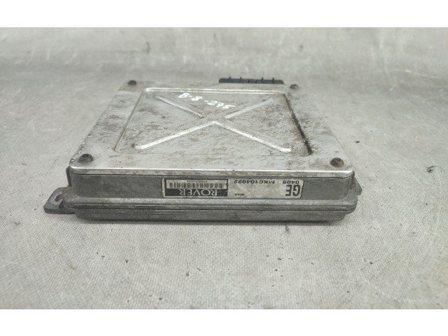 Блок управления двигателя MKC104022, GE0409   Rover 100    
