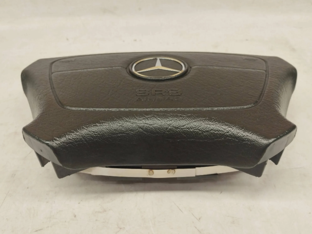 Подушка безопасности водителя A1404602798, 1404602798   Mercedes-Benz E W210