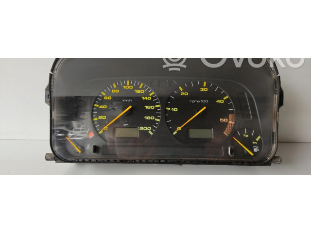 Панель приборов 6K0919033EP Seat Inca (6k)