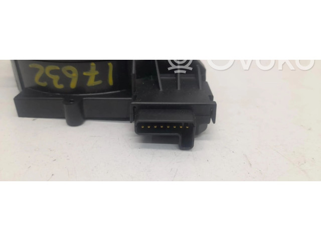 Подрулевой шлейф SRS 1K0959653C Volkswagen Jetta V