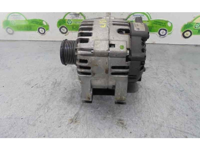 Генератор 8EL011710661, 8EL011710661   Citroen C2      