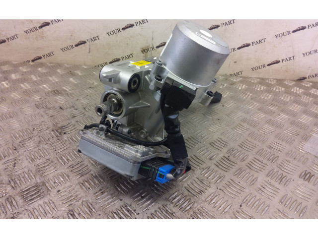 Модуль управления рулевой рейкой q456399600 KIA Niro 2016 - 2022 года