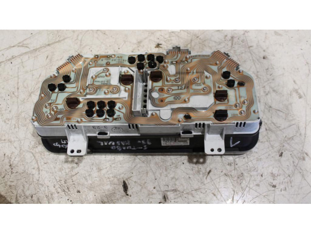 Панель приборов 85014FC300, 1999R Subaru Forester SG