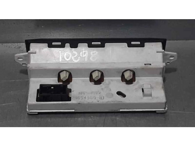 Дисплей    9647409477, 216694657B   Citroen C2